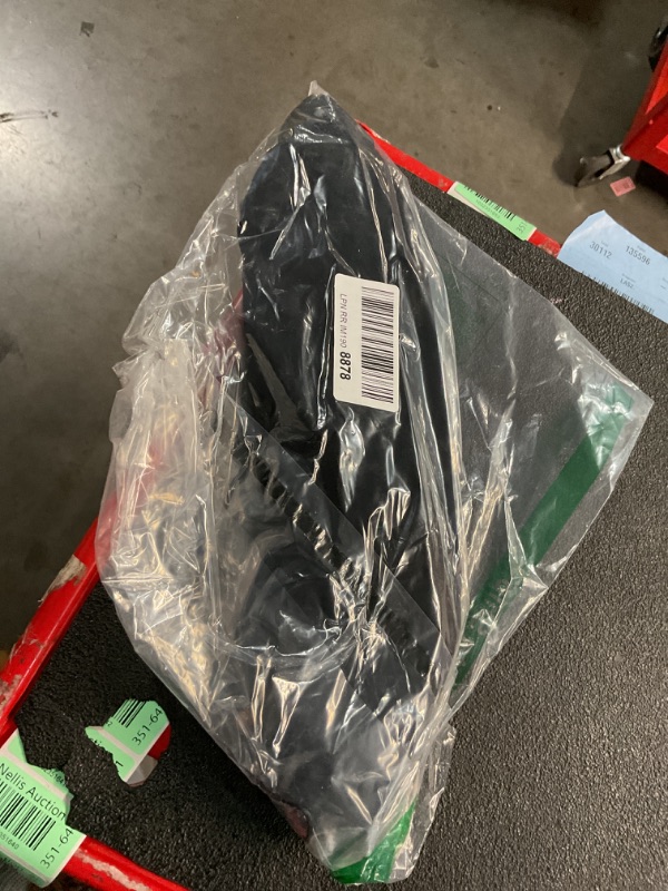 Photo 1 of Rotating Curling Iron 1 1/4 Inch, 2024 Upgraded ZAVAREA Automatic Curling Iron with Extra-Long Barrel, Dual Voltage Self Curling Wand 1.25" Hair Curle