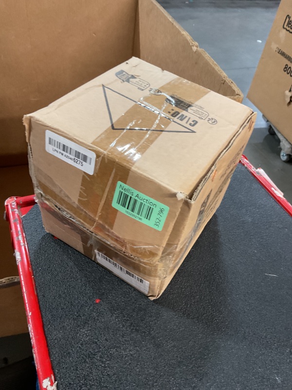 Photo 1 of Led Stage Par Lights, IP67 Waterproof Par Light with Remote Control Outdoor Uplights, RGBW Stage Par Can for Party Bar Dj Wedding Live Show Christmas Holiday Event (1 Pack)