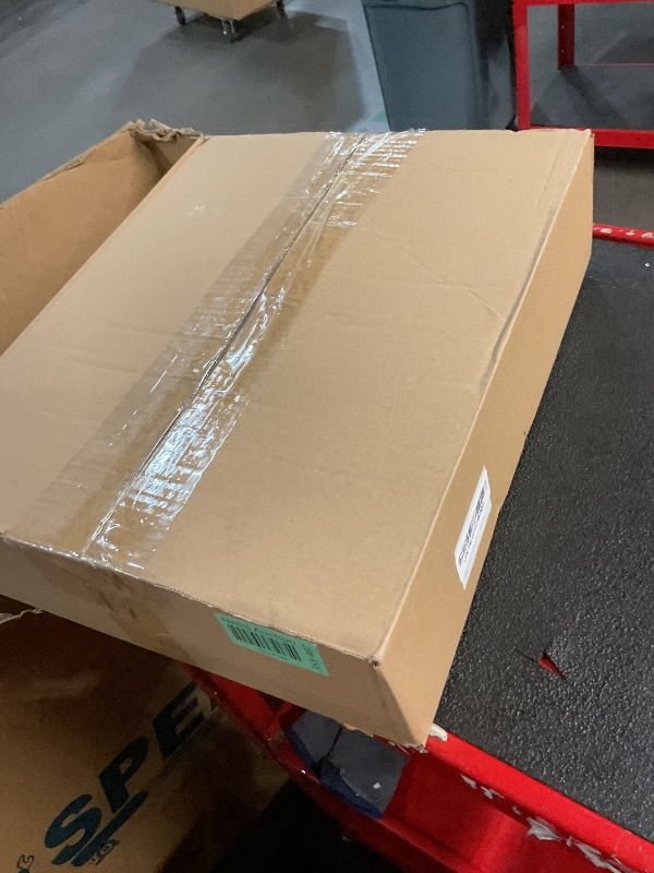 Photo 1 of Worthyeah Bamboo Dish Drying Rack, 2 Tier Collapsible Dish Rack with Utensil Holder, Wooden Dish Drying Rack for Kitchen Counter, Large Folding Drying Holder, Dish Drainer