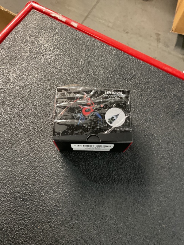 Photo 1 of Gitafish Bass Guitar Headphone Mini Amp Bluetooth Electric Bass Micro Amps for Electric Guitar Bluetooth Practice Headphones Small Amps Guitar Portable Headphones Amplifier Pocket Bass Amp