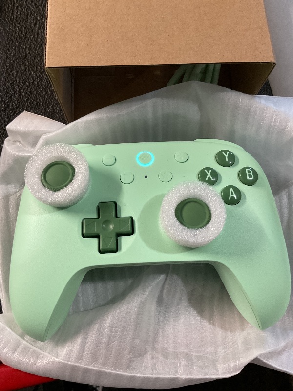 Photo 1 of 8Bitdo Ultimate 2C Wireless Controller for Windows PC and Android