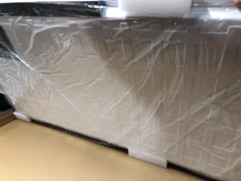 Photo 1 of Sunco 2x4 LED Flat Panel Light Drop Ceiling Office Shop Commercial Warehouse Fixture, 6500 Lumens, Selectable Features, 30W/40W/50W, 4000K/5000K/6000K, Dimmable (0-10V), Dustproof ETL 2 Pack