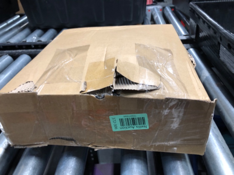 Photo 1 of Teewe Carbon Steel Wok -13 Inch Woks & Stir-fry Pans Nonstick, Wok Pan with Lid Spatula and Dish Brush: Pre-Seasoned Flat Bottom Chinese Wok for Induction, Electric, Gas, All Stoves