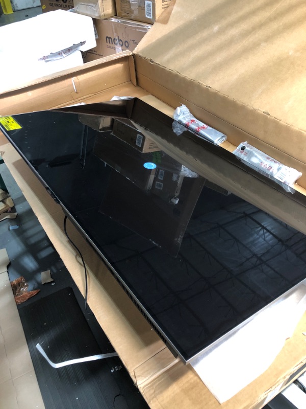 Photo 1 of LG 55-Inch Class OLED evo G4 Series Smart TV 4K Processor Flat Screen with Magic Remote AI-Powered with Alexa Built-in (OLED55G4SUB, 2024)