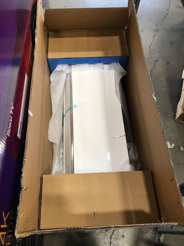 Photo 1 of 12k BTU MrCool DIY Ductless Wall Mounted Air Handler - 4th Generation 120v