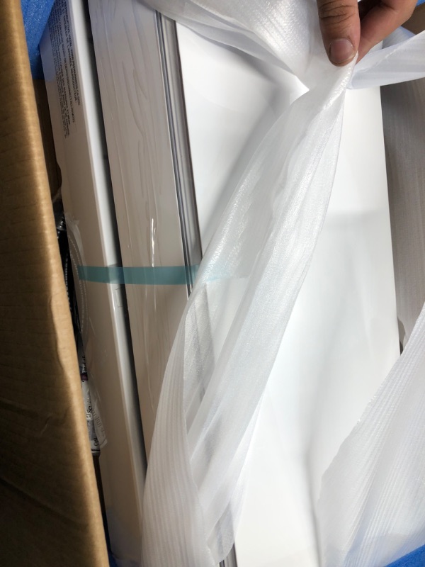 Photo 1 of 12k BTU MrCool DIY Ductless Wall Mounted Air Handler - 4th Generation 120v