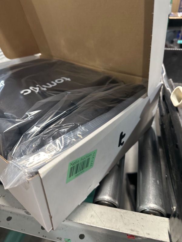 Photo 1 of tomtoc Travel Backpack 40L, TSA Friendly Flight Approved Carry-on Luggage Hand Water-resistant Lightweight Business Rucksack