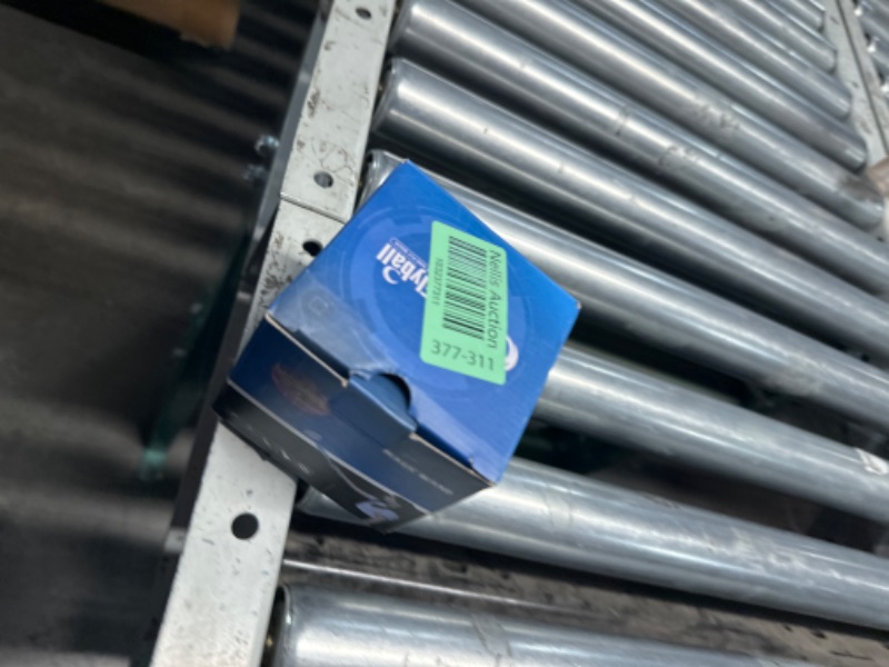 Photo 1 of 2024 Upgraded Magic Flying Orb Ball Toy with LED Light 360°Rotating, Boomerang Flying Space Ball Toys Indoor Outdoor Fun Games