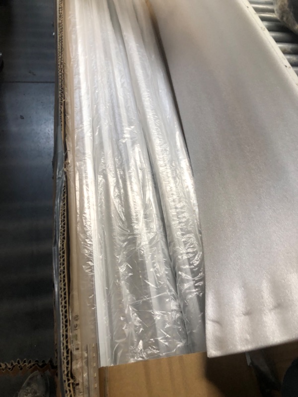 Photo 1 of ONLYLUX 8 Foot Led Lights, T8 96" 45Watt FA8 Single Pin LED Shop Lights 5850LM, Ballast Bypass, 6000k, F96 8ft Led Bulbs Fluorescent Replacement,Workshop, Warehouse, Clear Cover(12 Pack)