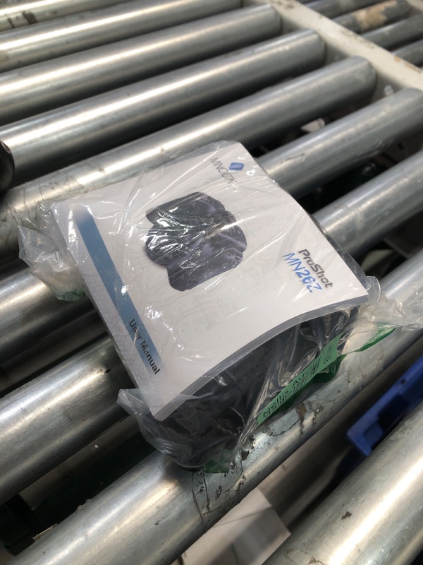 Photo 1 of Minolta 20 Mega Pixels 26x Optical Zoom Digital Camera with 1080p FHD Video