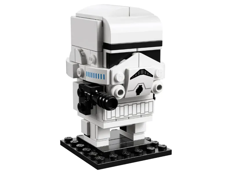 Photo 1 of ***FACTORY SEALED*** LEGO BrickHeadz Stormtrooper™ 41620