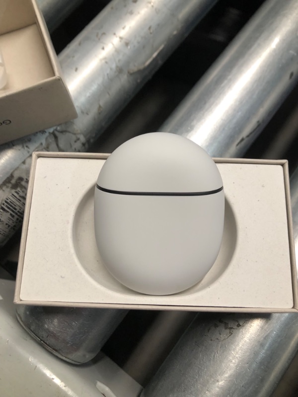 View 2 of Google Pixel Buds Pro 2 - Wireless Earbuds with Active Noise Cancellation – Bluetooth Headphones - Hazel