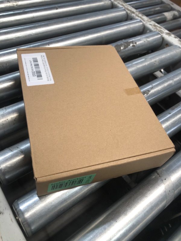 Photo 1 of Mutellstory 4x6 Acrylic Picture Frame Neon Floating Photo Frame for Wall Mount and Tabletop Decorative in Gallery Home Office, Neon Yellow