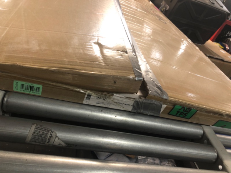 Photo 1 of LOAAO 72"X36" Inch RGB LED Bathroom Mirror with Lights, Large, Anti-Fog, Dimmable Smart Lighted Bathroom Vanity Mirror, Multiple Light Modes, RGB Backlit + Front Light, Memory Function, Tempered Glass