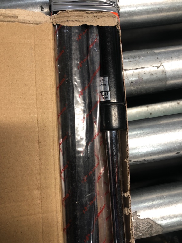 Photo 1 of A-Premium Rear Tailgate Lift Supports Shocks Struts Compatible with Toyota Models - 4Runner 1996-2000 2.7L & 1996-2002 3.4L U-Blade Joints - Replace# 31J06WH86 (2PC Set-with Installation Hardwares)