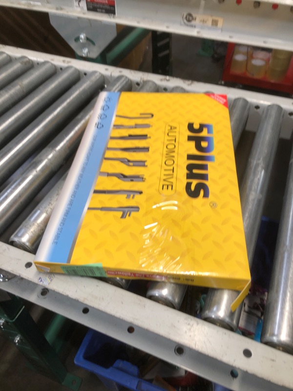 Photo 1 of 5 PLUS® Silicone Windshield Wipers 24 and 21 Inch Replacement For DODGE Charger CHRYSLER 300 2023-2011/MITSUBISHI Outlander 2023-2007/CHEVY Camaro 14-10/Odyssey,Pilot AND MORE,Wiper Blades Silicone