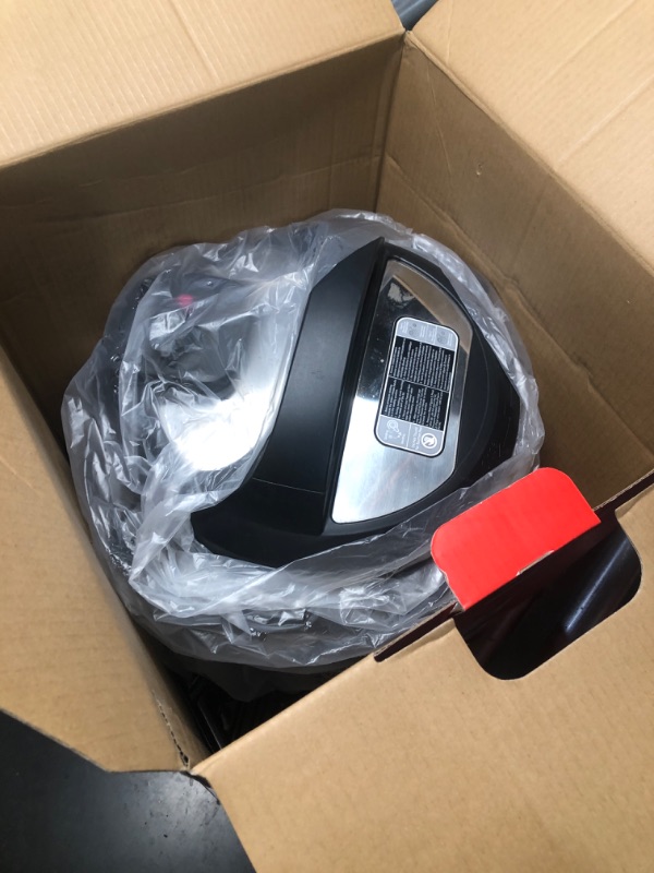 Photo 1 of Instant Pot Duo 7-in-1 Electric Pressure Cooker, Slow Cooker, Rice Cooker, Steamer, Sauté, Yogurt Maker, Warmer & Sterilizer, Includes App With Over 800 Recipes, Stainless Steel, 8 Quart