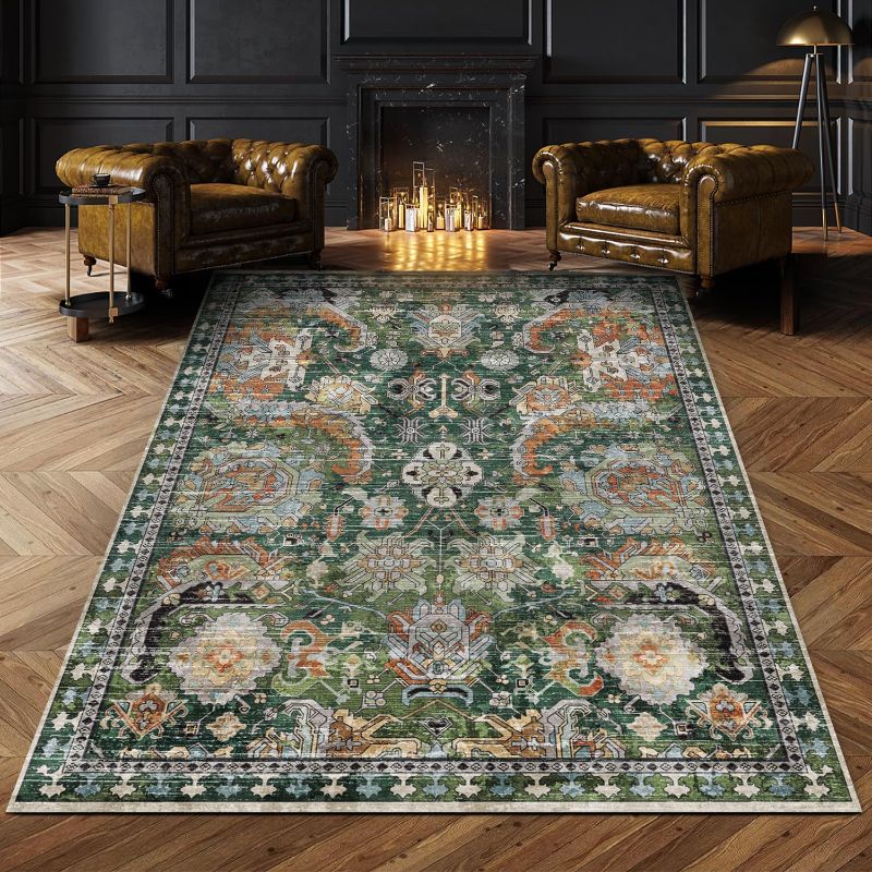 Photo 1 of ***STOCK PHOTO REFERENCE ONLY***
Area Rug 9' x 7'