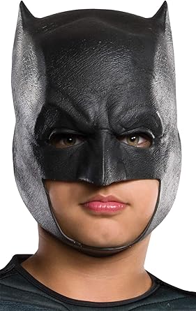 Photo 1 of ***STOCK PHOTO REFERENCE ONLY***
Kids Batman Mask