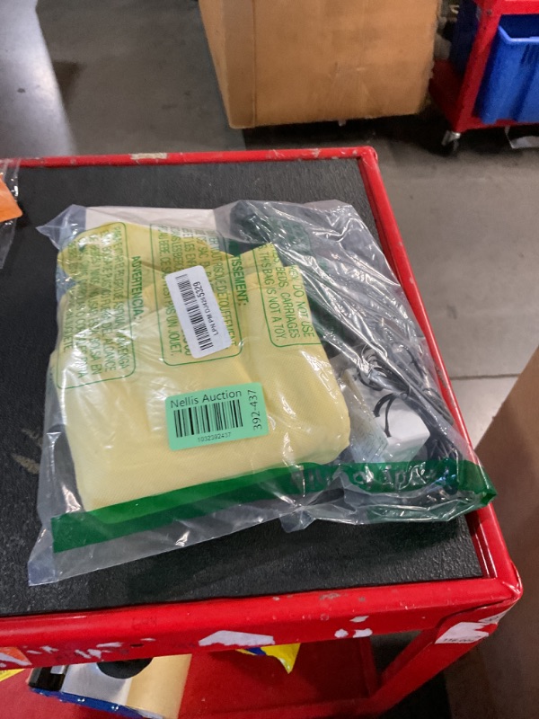 Photo 1 of Baderke Versatile Dough Proofer with Heater Bread Proofer Warming Box and Mat Sourdough starter for Fermenting Precise Temperature for Making Bread Pizza Baking Yogurt Kombucha