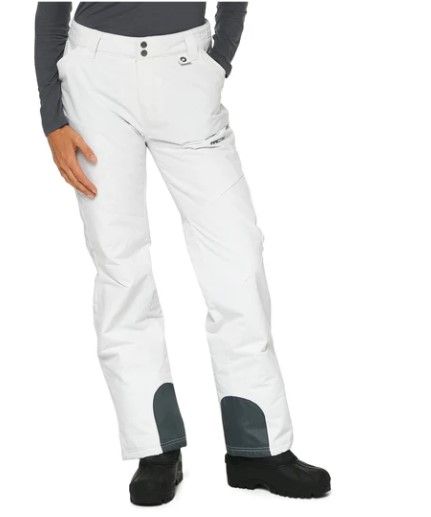 Photo 1 of (BAGGED) ARCTIX Women's Insulated Ski Pants XS 
