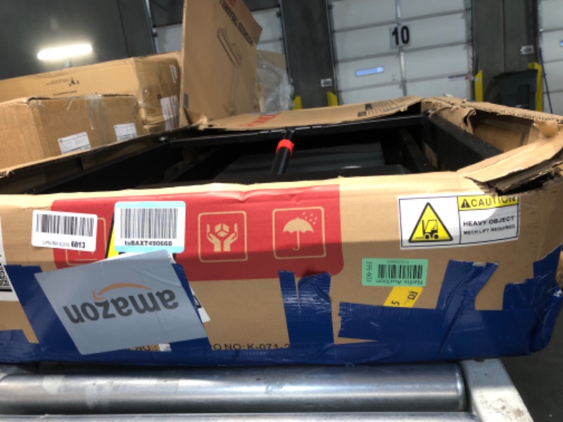 Photo 1 of ***PARTS ONLY***RUNOW Treadmills for Home with Manual Incline, Foldable Treadmill Perfect for Walking and Running, Bluetooth and Customized Programs Bring Superior Training Experience***PARTS ONLY***
