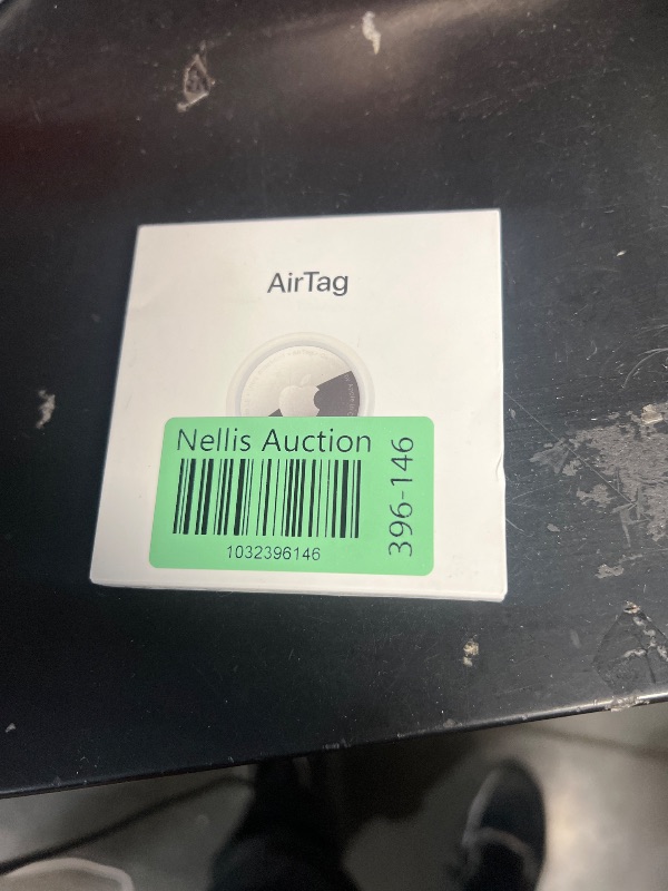 Photo 2 of ***FACTORY SEALED***
Apple AirTag