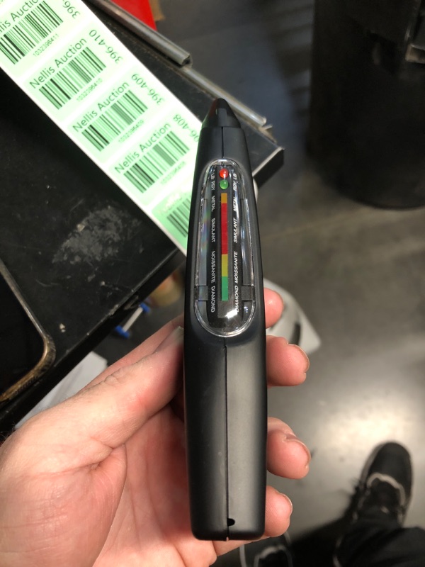 Photo 1 of Presidium Multi Tester III (PMuT III) All-in-One Instrument for Testing Diamonds, Moissanites and Diamond Simulants