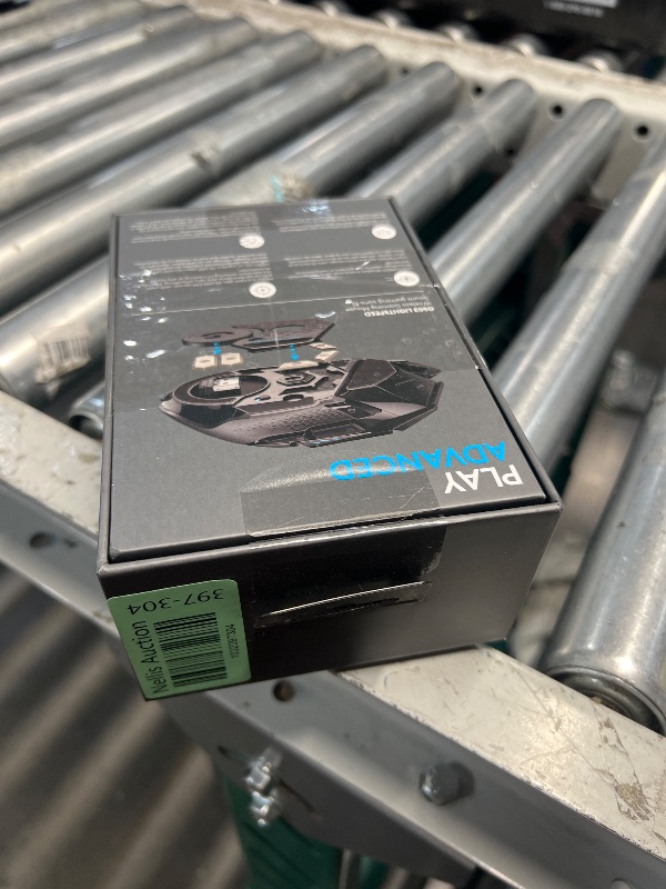Photo 1 of **USED**
Logitech G502 Lightspeed Wireless Gaming Mouse with Hero 25K Sensor, PowerPlay Compatible, Tunable Weights and Lightsync RGB - Black
