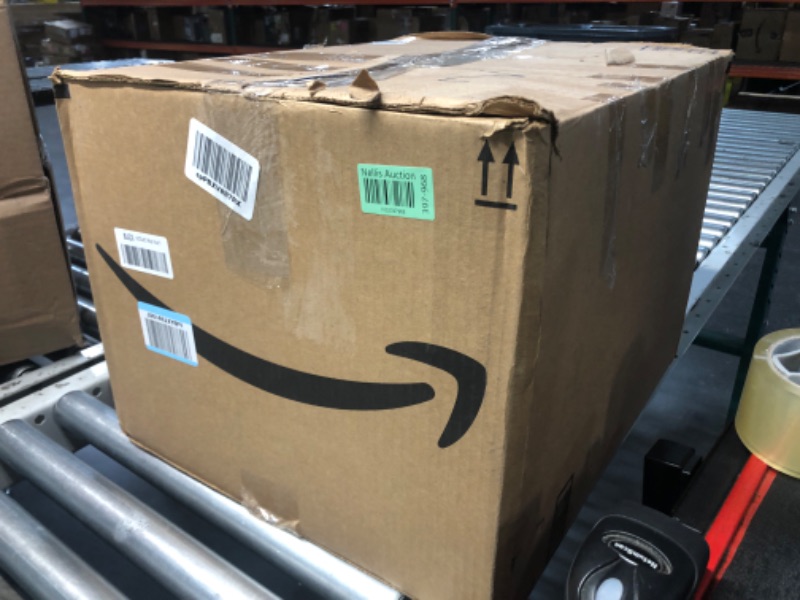 Photo 1 of Under Desk Elliptical Exercise Machine, Ellipse Leg Exerciser As Seen On TV with 15 Adjustable Speeds, Fully Assembled Pedal Exerciser for Seniors with Display Monitor & Remote Control