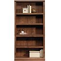 Photo 1 of ***FACTORY SEALED*** Sauder 5-Shelf Bookcase Oilek Oak Finish 