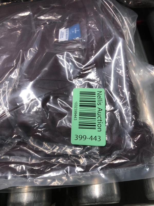 Photo 1 of (PACK OF 5) Old Navy Luxe V-Neck T-Shirt