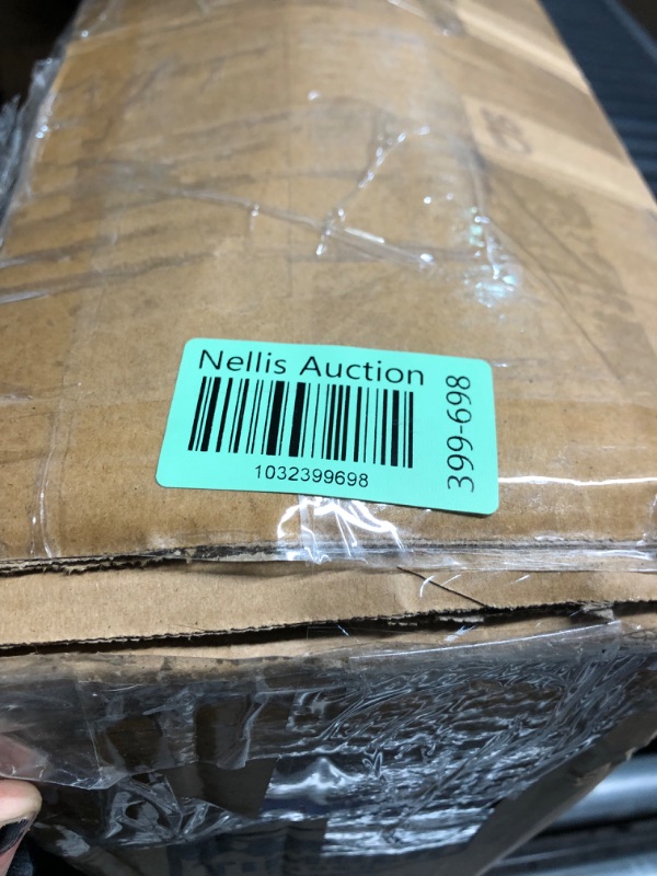 Photo 1 of TIMBER RIDGE Heavy Duty Camping Chair with Compact Size, Portable Directors Chair with Side Table and Pocket for Camping, Lawn, Sports and Fishing, Supports Up to 400lbs, OrangeLPNPMDP1028745
