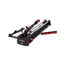 Photo 1 of 
Husky
28 in. Tile Cutter with Tungsten Carbide Blade and Adjustable Gauge