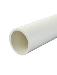 Photo 1 of 1-1/4" x 10' Schedule 40 PVC Pipe
