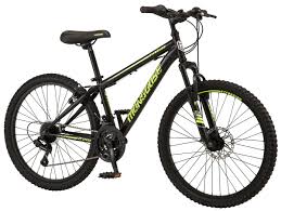 Photo 1 of ***NON REFUNDABLE, PARTS ONLY, MISSING PARTS***
Mongoose Status Men and Womens Mountain Bike, 26-Inch Wheels, 21 Speed Trigger Shifters, Aluminum Frame, Dual Suspension, Front and Rear Disc Brakes, Slate Blue