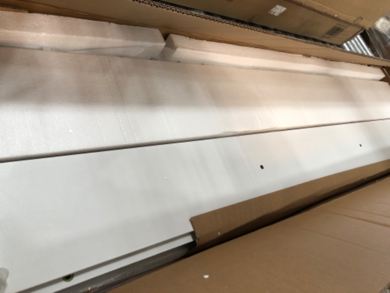 Photo 1 of FATORRI Console Table for Entryway