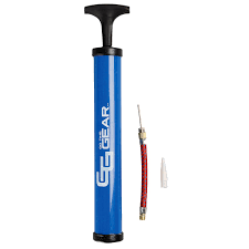 Photo 1 of ***MISSING NEEDLE**** Go Time Gear Inflating Ball Pump

