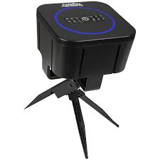 Photo 1 of Gemmy Orchestra of Lights Smart Hub in Black
