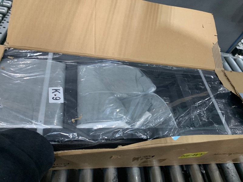 Photo 1 of PUREROYI Vibration Plate Exercise Machine, Vibration Plate for Lymphatic Drainage 330 Lbs Capacity Whole Body Vibration Platform Machines Helps Weight Loss Shaping Toning Wellness Home Gyms Office