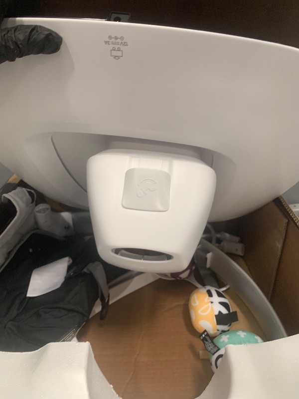 Photo 1 of 4moms MamaRoo Multi Motion Swing
