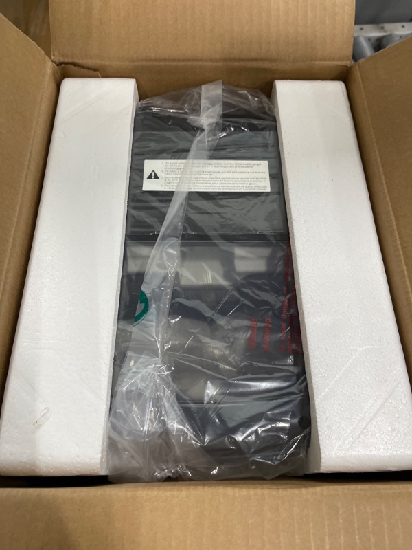 Photo 1 of Nugget Ice Maker Countertop, HOMEZAY Pebble Ice Maker with Soft Chewable Pellet Ice, 33 lbs per Day, Compact Ice Machine with Self-Cleaning & LED Indicator for Home, Kitchen, Camping, RV, Office