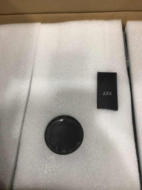 Photo 1 of XDeer 71 Keys Key Lock Box Wall Mount with Advanced Anti-Theft Deposit Key Slot & LED Light, Key Cabinet with Combo and Key Lock, Key Safe for Hotels & Office & Companies & Car Dealerships