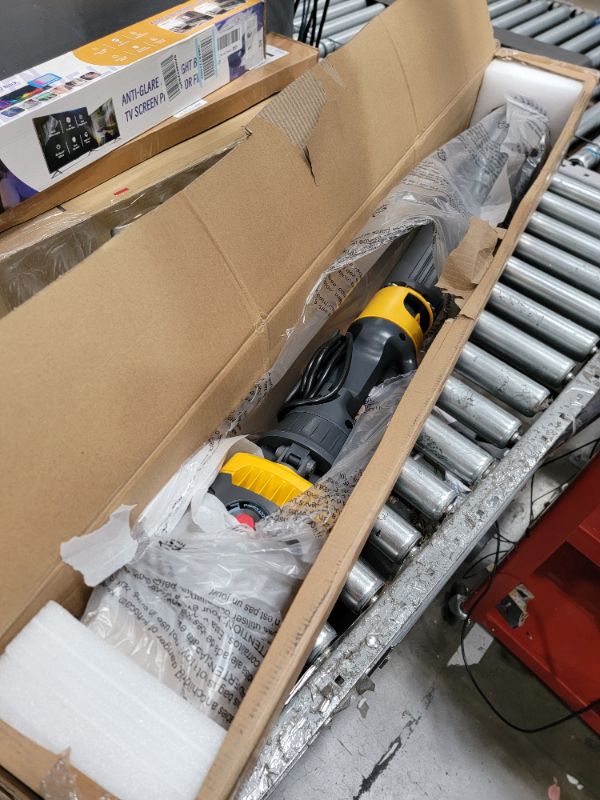 Photo 1 of LUTEC ?Upgraded? 6290Max 11000 Lumen 92W Dimmable LED Work Light with Telescoping Tripod, Adjustable Color Temperature Dual-Head Work Light with Stand and 8 Ft 3-Prong Power Cord