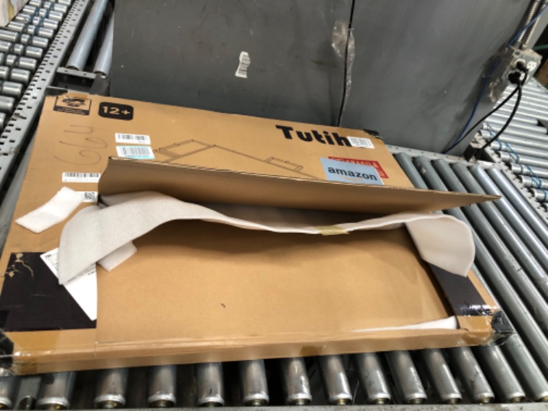 Photo 1 of 1500 Piece Rotating Puzzle Board with Drawers and Cover,28"x37"Portable Wooden Jigsaw Puzzle Table for Adults Portable,Lazy Susan Spinning Puzzle Boards Birthday Gift for mom