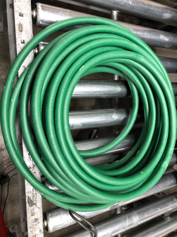Photo 1 of 3/4-in Tsunami Heavy Duty Garden Hose, 30 ft
