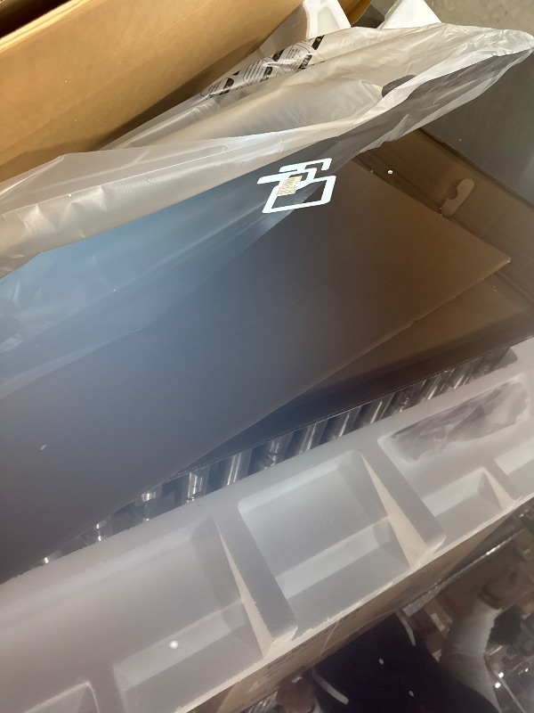 Photo 1 of *POWERS ON** FPD 55-inch Smart TV Google TV 4K UHD with Google Play and Google Cast Built-in, HDR 10, Dolby Vision Dolby Atmos, MEMC, Voice Remote, Stream Live TV(Canvas-Series, CG55-C1, 2024 Model)
