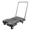 Photo 1 of ***SEE NOTES*** 
Structural-Foam Adjustable Hand Trolley
