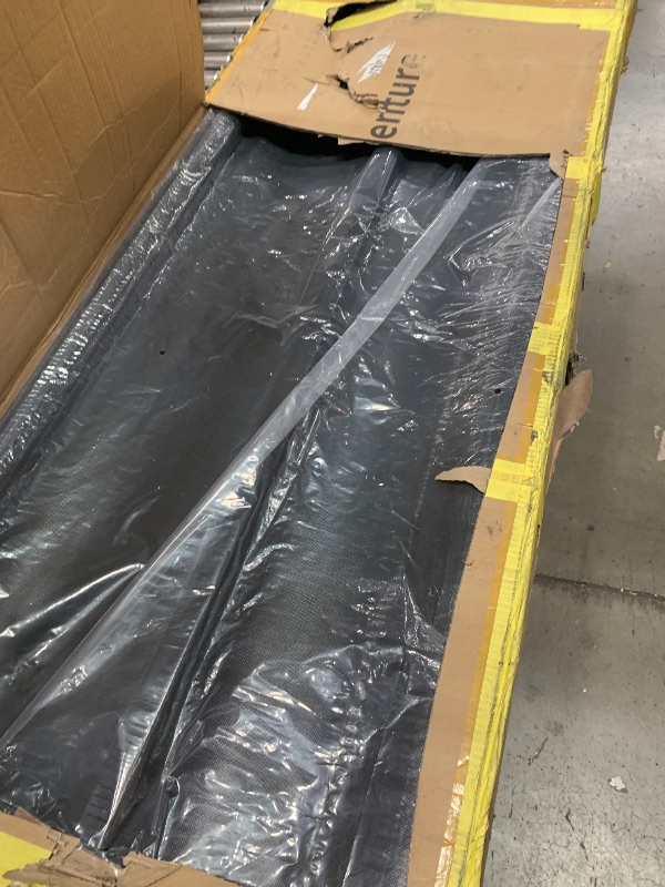 Photo 2 of *FABRIC IS CUT*
Tri-Fold Truck Bed Soft Tonneau Cover Compatible with 2019-2022 Chevy Silverado/GMC Sierra 1500 New Body Style