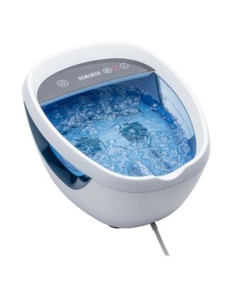 Photo 1 of ***USED - DIRTY - CRACKED - SEE PICTURES - UNABLE TO TEST***
HOMEDICS® SHIATSU BLISS FOOT SPA WITH HEAT BOOST
